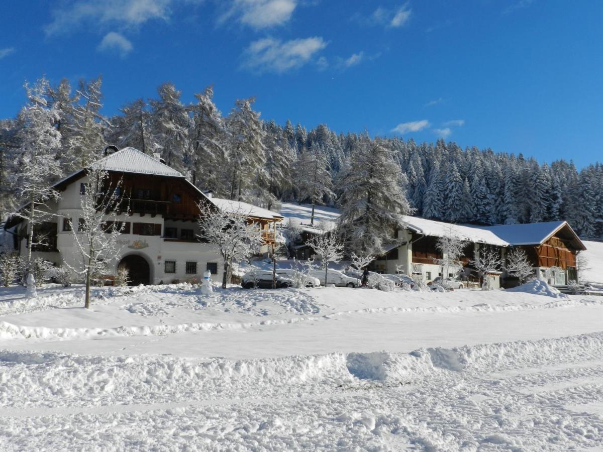 Laerchhof Villa Колалбо Екстериор снимка