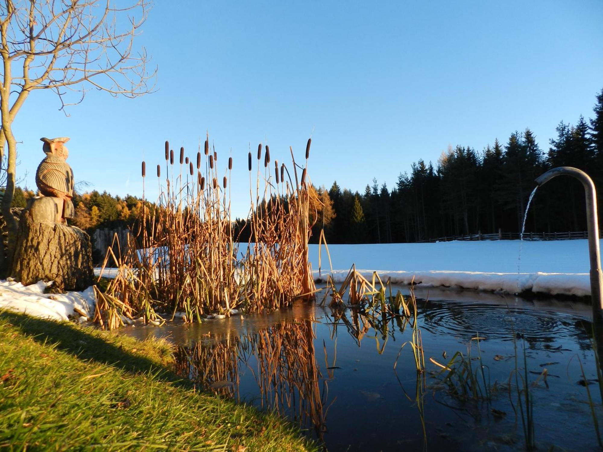 Laerchhof Villa Колалбо Екстериор снимка