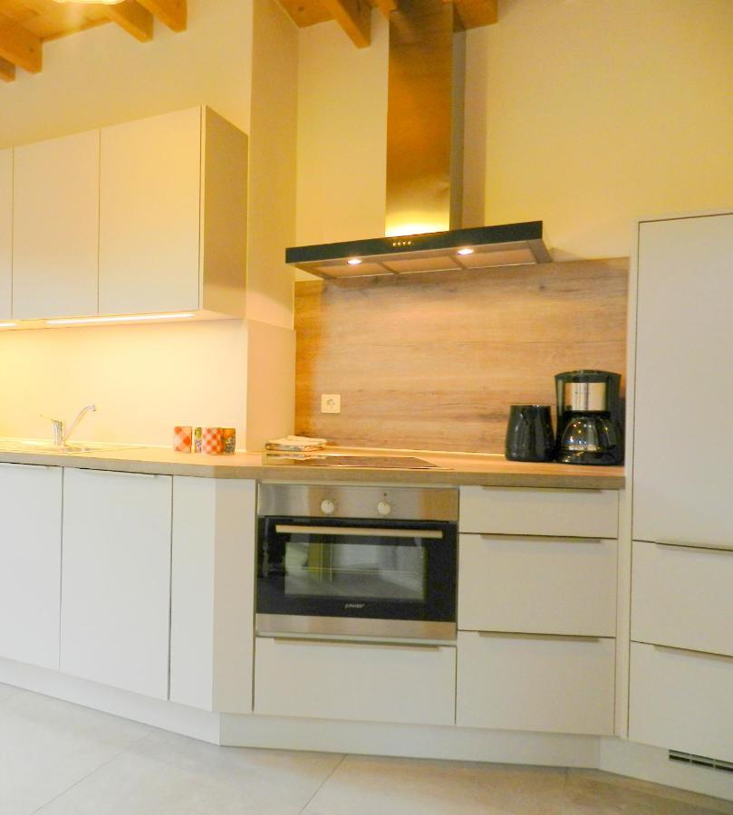 Laerchhof Villa Колалбо Екстериор снимка